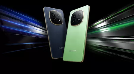 Realme P3 Ultra forbereder seg på lansering, og de første lekkede spesifikasjonene til smarttelefonen har dukket opp