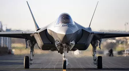 Rheinmetall har startet byggingen av en fabrikk til 220 millioner dollar som skal produsere deler til femte generasjon F-35 Lightning II-kampfly.