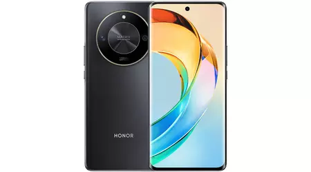 Honor X50 er mer populær i Kina enn iPhone 16 Pro og iPhone 15 Pro