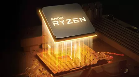 Topp 5 AMD Ryzen-prosessorer
