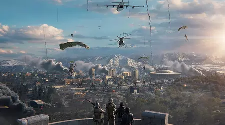 Verdansk vender tilbake til Call of Duty: Warzone 3. april - Activision kunngjør nøyaktig tidspunkt