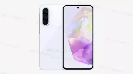 Samsung Galaxy A36 og A56 kan bli kunngjort så tidlig som i mars, ifølge en innsider