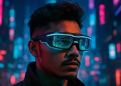Hvorfor har ikke smartbrillene tatt av ennå?