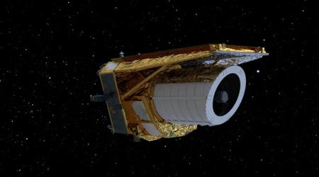 Euclid-romteleskopet gjenopptar driften etter å ha løst problemet med isdannelse