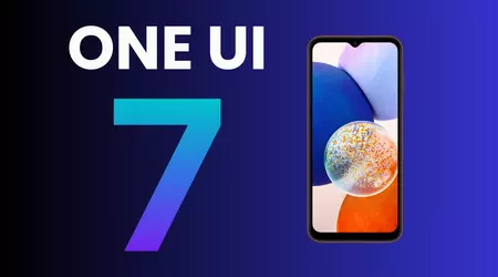 One UI 7 blir den siste store oppdateringen for disse smarttelefonene i Galaxy A-serien