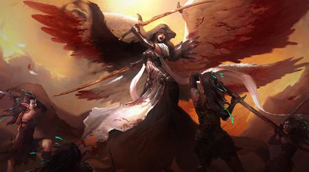 Wartorn, et fargerikt roguelike-spill fra skaperne av Age of Empires, Borderlands og BioShock, har blitt kunngjort