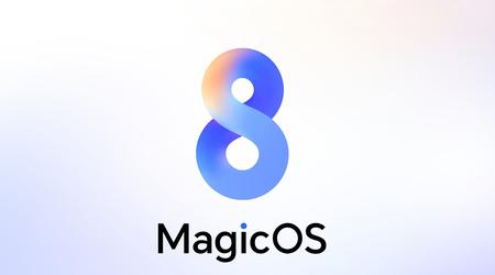 Honor har avslørt når og hvilke smarttelefoner fra selskapet som får MagicOS 8 basert på Android 14.