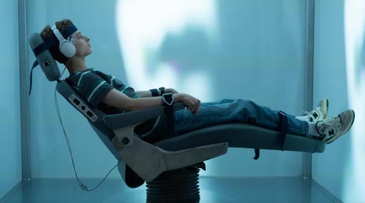 Premieren av TV-serien "The Institute" basert ...