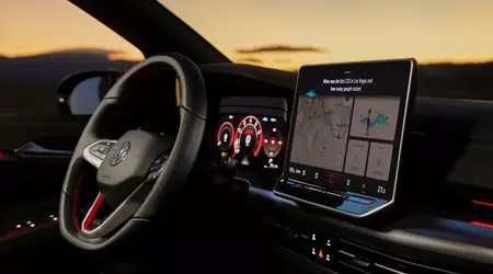 Volkswagen kunngjorde et samarbeid med OpenAI, og VW-bilene vil få ChatGPT.