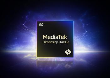 MediaTek har avduket sitt flaggskip Dimensity ...