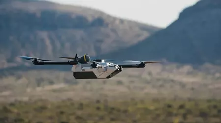 Anduril Bolt-M: en ny kamikaze-drone fra skaperne av Oculus Rift har en rekkevidde på 20 km og EW-beskyttelse, hvorfor er den bedre enn FPV?