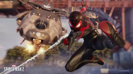 Insomniac Games har kunngjort at Spider-Man 2 får sitt eget panel på Comic-Con 20. juli.