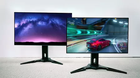 Samsung har annonsert QD-OLED-spillmonitorer i forkant av en fullverdig premiere på CES 2024.