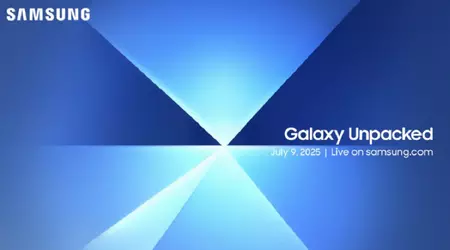 Det er offisielt: Samsung vil holde en stor Galaxy Unpacked-presentasjon 9. juli