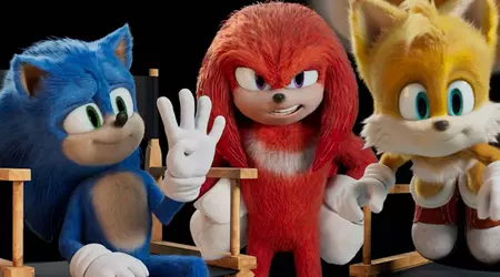 Sonic kommer tilbake til de store skjermene i mars 2027: Paramount planlegger å slippe den fjerde filmen i løpet av denne perioden