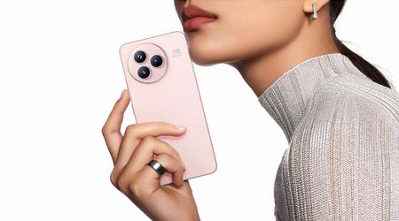 Stilren, kraftfull, ung: Xiaomi Civi 5 Pro rimelig smarttelefon avduket