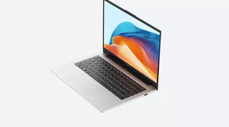 Det er offisielt: Huawei MateBook D 14 (2024) med en 13. generasjons Intel Core-brikke vil debutere 8. september