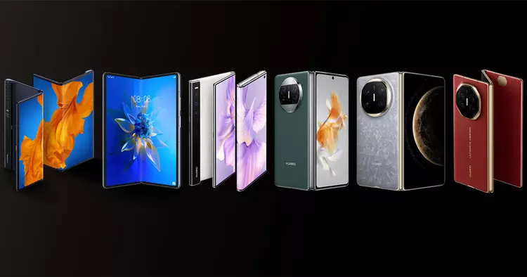 IDC: Kinas smarttelefonmarked falt, men Huawei ...