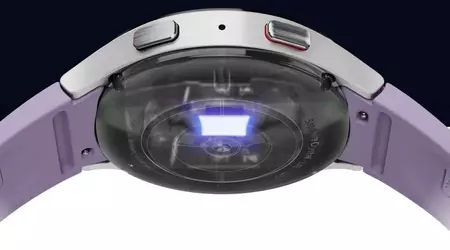 Samsung forsker på ikke-invasiv glukosemåling og kontinuerlig blodtrykksmåling