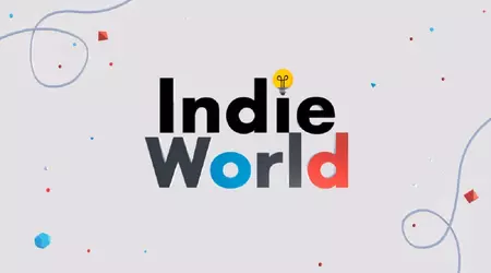 Et nytt Nintendo Indie World Showcase er kunngjort: det finner sted i morgen - 14. november.