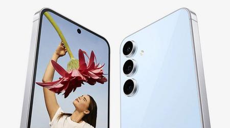 Galaxy S25 FE vil forbli med Exynos 2400e - innsidere har funnet en match i modellkoder