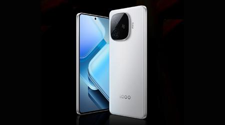 En innsider har avslørt spesifikasjonene til iQOO Z9, iQOO Z9x og iQOO Z9 Turbo.