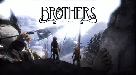 Nedtellingen på Brothers: A Tale of Two Sons-nettstedet kom ingen vei, og ingen kunngjøring ble gjort.