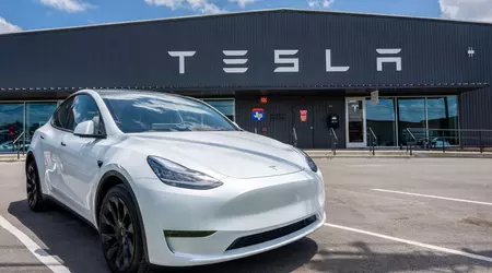Tesla tilbakekaller 125 000 biler på grunn av problemer med sikkerhetsbelte