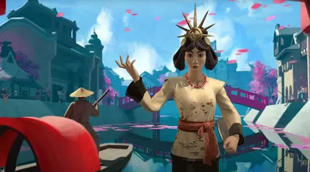 En ny Sid Meier's Civilisation VII-trailer har avslørt hvilken grafikk Nintendo Switch-brukere kan forvente å se