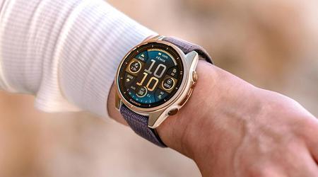 Ny stabil systemprogramvareoppdatering 15.31 er nå tilgjengelig for Garmin Fenix 8 og Tactix 8