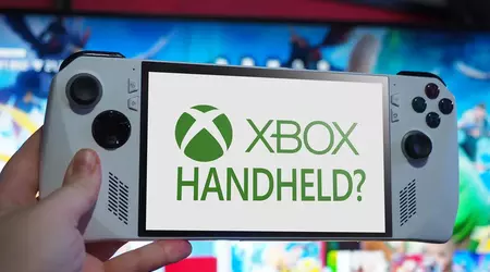 Og hvorfor ikke? Microsoft kan være i ferd med å utvikle sin egen håndholdte konsoll