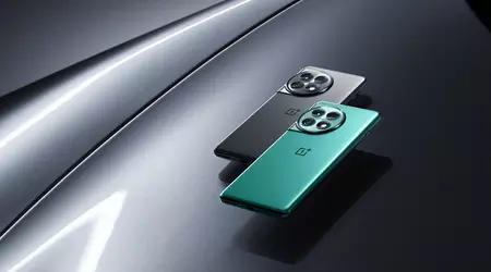OnePlus Ace 2 Pro er blitt verdens smarttelefon med best ytelse ifølge AnTuTu.