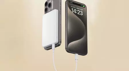 Xiaomi lanserer bærbar Power Bank med MagSafe- og USB-C-støtte i Europa