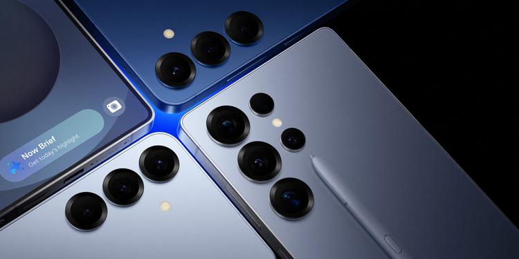 Rykte: Samsung kan droppe Plus-modellen i ...