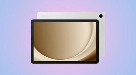 One UI 7 på Galaxy Tab A9+: Android 15 er nå tilgjengelig for budsjettbrukere