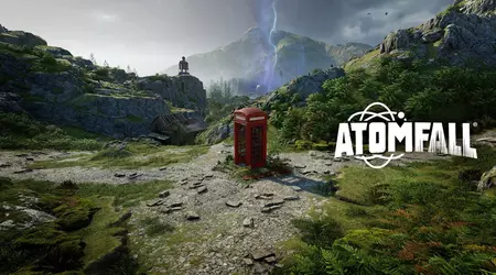 Ny Atomfall-trailer som viser frem spill, verden og fiendefunksjoner