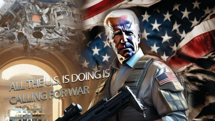 Kina bruker kunstig intelligens til å ...