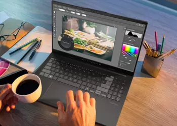 ASUS lanserer en ny Vivobook Pro ...