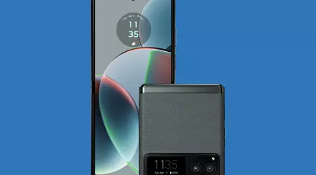 200 dollar i rabatt: Motorola har senket prisen på Razr (2023) med muslingeskall