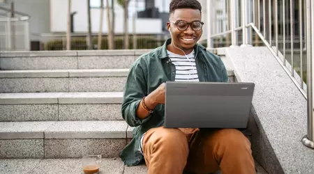 Acer lanserer ny Chromebook 514 med kraftig Intel i3-N305-prosessor til 400 USD