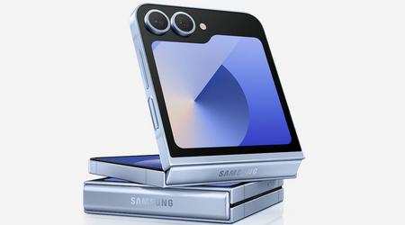 Samsung Galaxy Z Flip 7 sammenleggbare smarttelefon har dukket opp i Geekbench, men resultatene er skuffende: Exynos 2500 brikken er underlegen Qualcomm, MediaTek og Apple-prosessorer