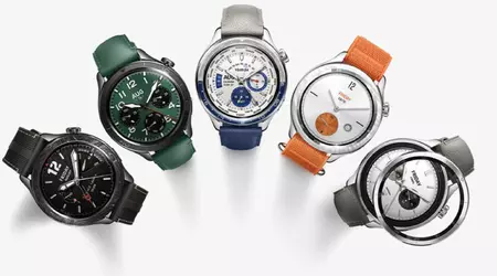 Xiaomi Watch S4: pris og hovedfunksjoner for det europeiske markedet avslørt