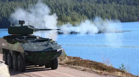 Kongsberg inngår storavtale med US Marines – skal produsere tårn til amfibiekjøretøy