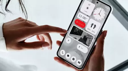 Ingenting fungerer på to nye smarttelefoner