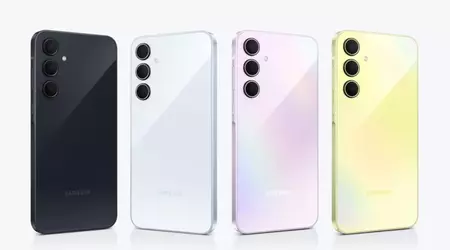 Betatesting av nye One UI 7 er åpen for Samsung Galaxy A55