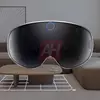 Kontrollerne til Samsung Galaxy XR