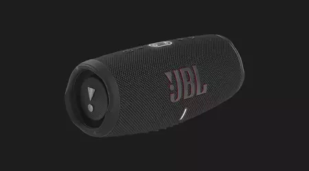 Dagens tilbud: JBL Charge 5 med IP67-beskyttelse og opptil 20 timers batterilevetid er i salg på Amazon med 50 dollar rabatt.