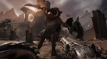 Er det mulig å fullføre Doom: The Dark Ages uten skytevåpen? Utviklerne har svart