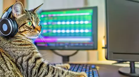 Fugatto: NVIDIA lanserer et kraftig generativt videoverktøy