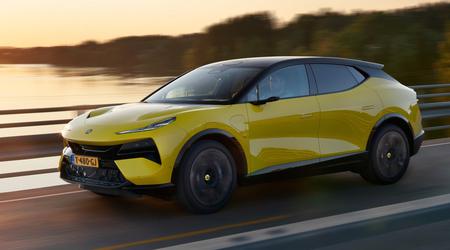 Lotus kan stenge sitt anlegg i Storbritannia og flytte produksjonen til USA